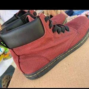 Brand new doc martens